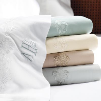 Micro Cotton® Oxygen™ Sheet Set Frontgate