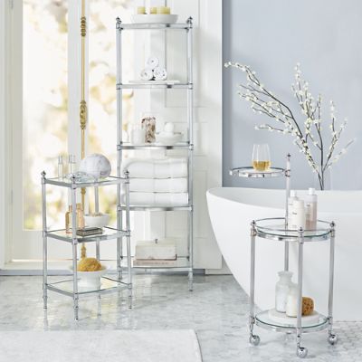 Belmint Free-standing Bath Caddy & Reviews