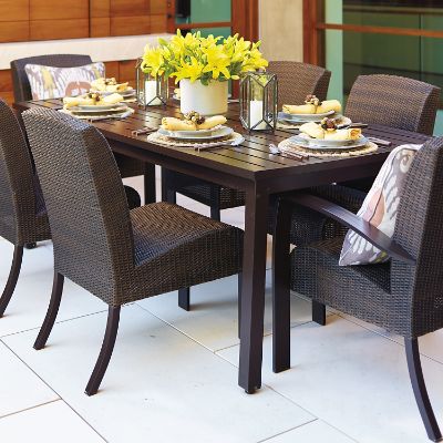 Delmar 5 discount piece dining set