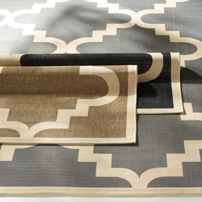 Ashton Outdoor Area Rug Frontgate
