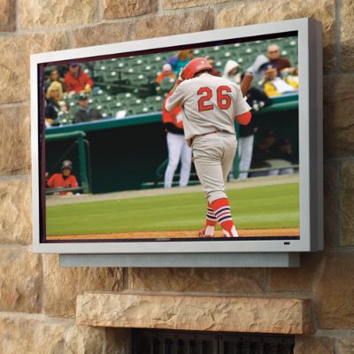 HD LCD Outdoor Television Frontgate