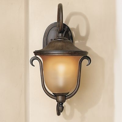 Santa Barbara Outdoor Lighting Frontgate