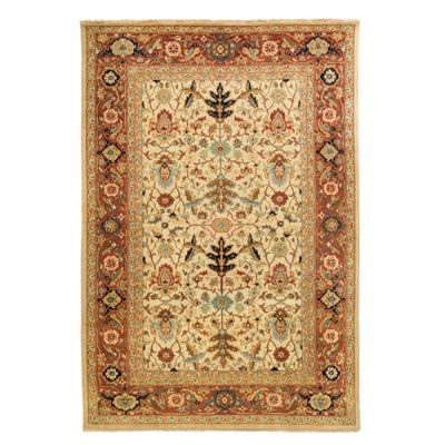 Samarkand Waverly Area Rugs Frontgate