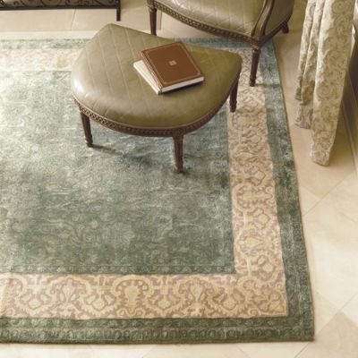 Silk Avenue Wool Area Rugs Frontgate