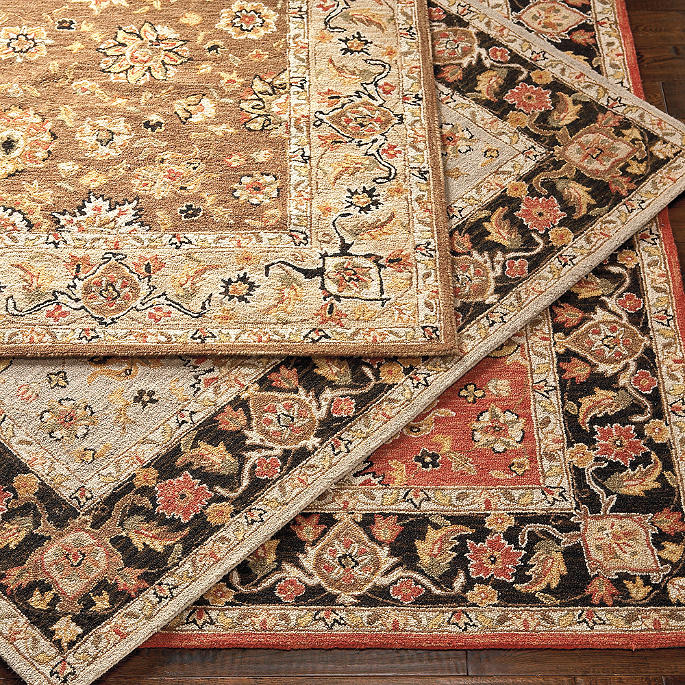 Marimont Indoor Area Rugs Frontgate