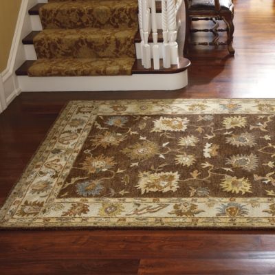 Bellary Area Rugs | Frontgate