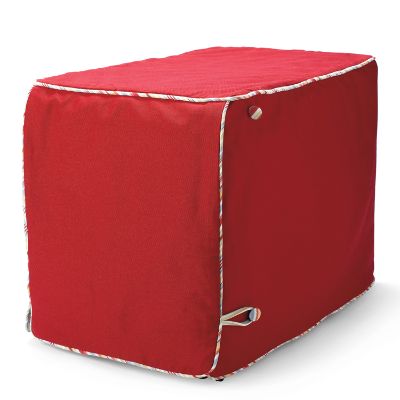 Stagecoach Pet Crate Covers Frontgate