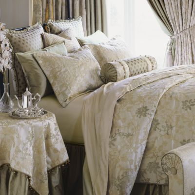 Nicosia Bedding Collection Frontgate