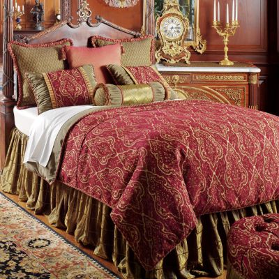 Vaughan Bedding Collection Frontgate