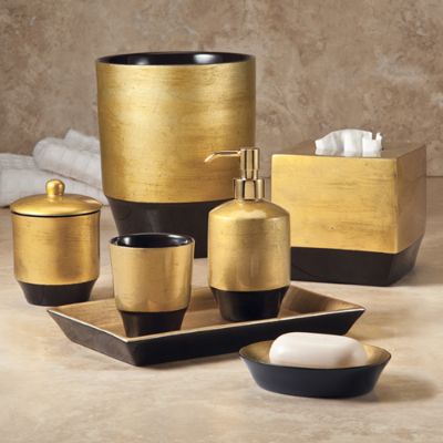 Labrazel Harmony Bath Accessories | Frontgate