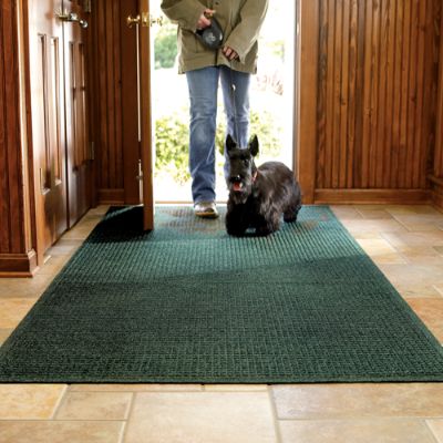 Door Mat Entryway Rug Traps Mud And Water For Floors Entrance