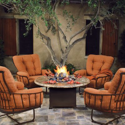 【大豆】BD LOWER CHAIR ブラック wantkey 肘セット Monterra Deep-seating Furniture by O.W. Lee | Frontgate