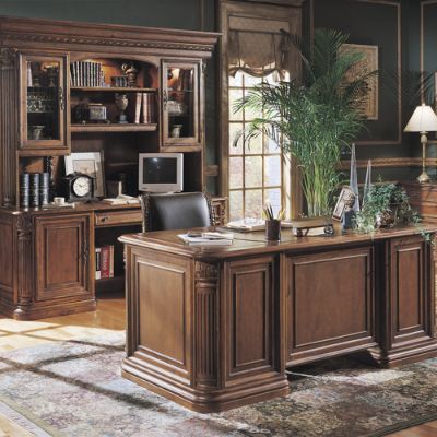 Executive Suite Office Furniture | Frontgate