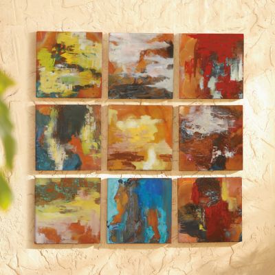 Original Copper Outdoor Art Frontgate