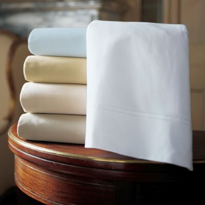 Virtuoso Sateen Fitted Sheet