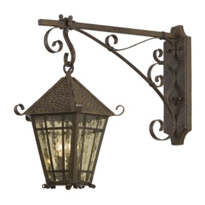 Chalet Outdoor Lighting Collection Frontgate