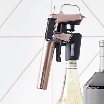 CORAVIN Model Two Elite Coravin Model Two Elite Pro Wine System