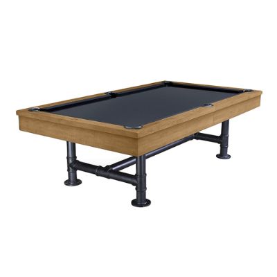 Bedford Pool Table with Dining Top by Imperial Frontgate