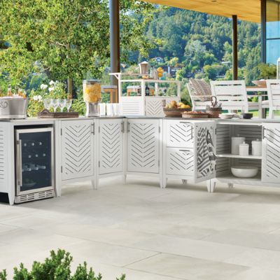 Frontgate outdoor shop furniture sale