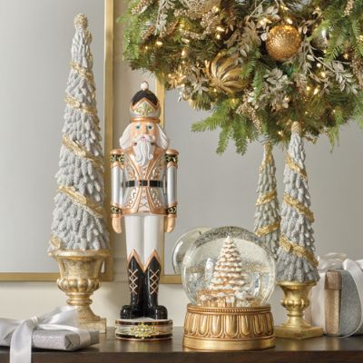 Christmas Decorations Home Holiday Decor Frontgate - Christmas Home Decor Catalogs 2022