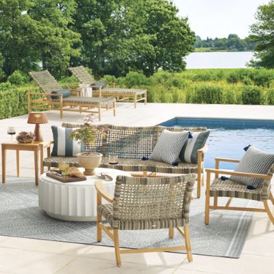 Shop Patio Furniture Outdoor Furniture Online Frontgate