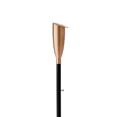 Garden Torches - Outdoor Torch - Copper Garden Torches | Frontgate