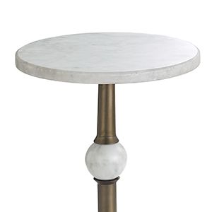 Cristy Drink Table | Frontgate