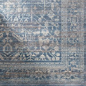 Ashford Performance Area Rug | Frontgate