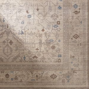 Ashford Performance Area Rug | Frontgate