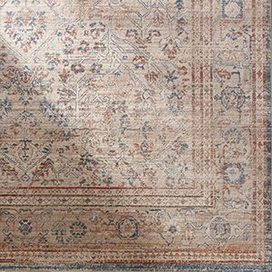 Ashford Performance Area Rug | Frontgate