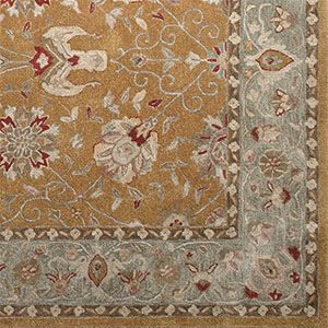 Arcadia Performance Area Rug | Frontgate