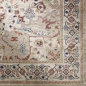 Whetherby Performance Area Rug | Frontgate