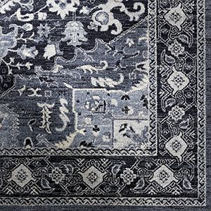 Whetherby Performance Area Rug | Frontgate